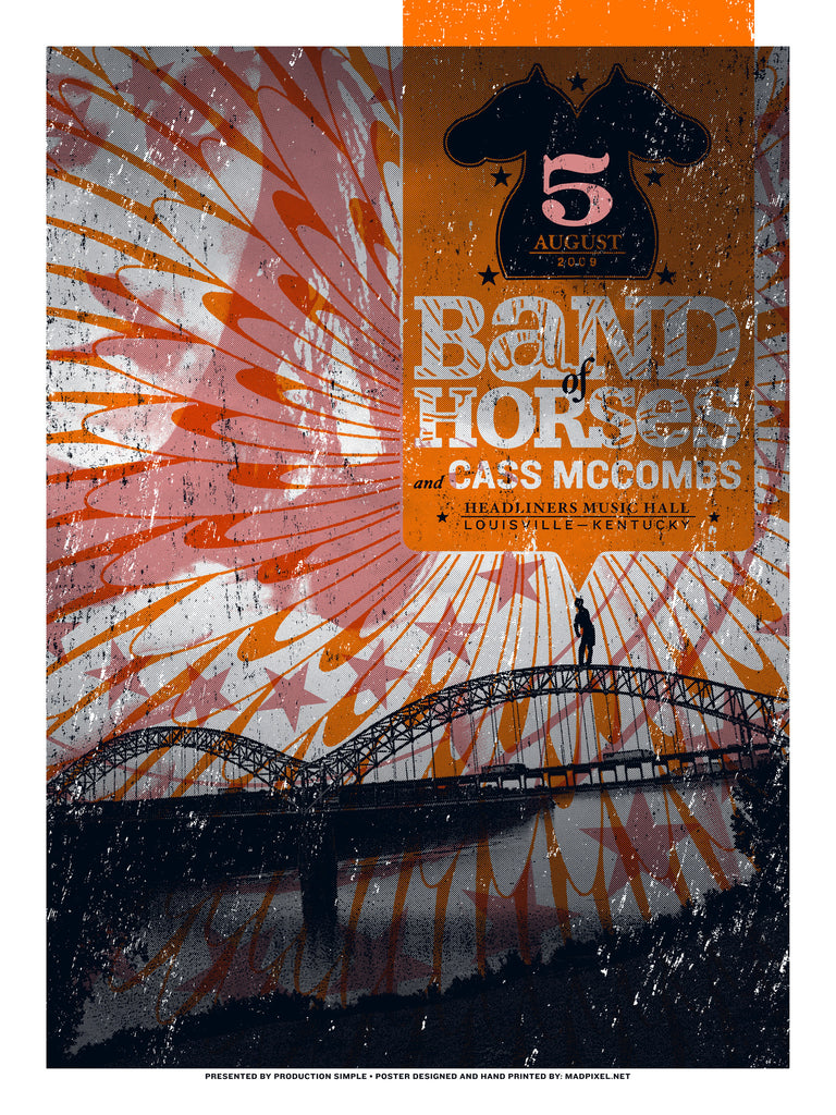 Band of Horses