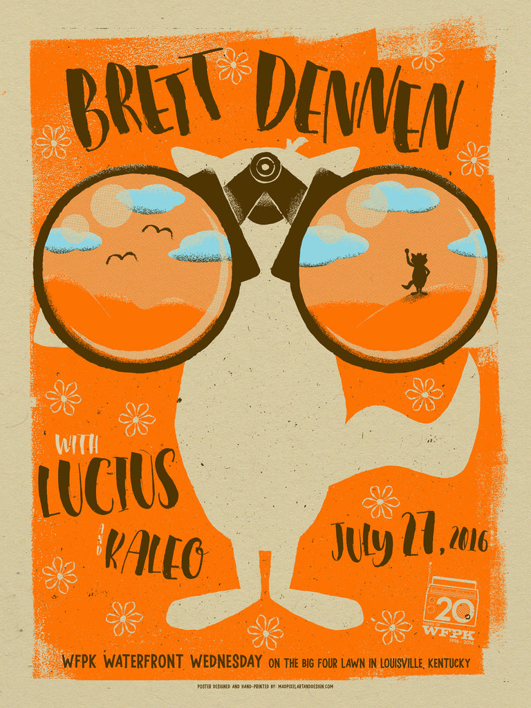 Brett Dennen