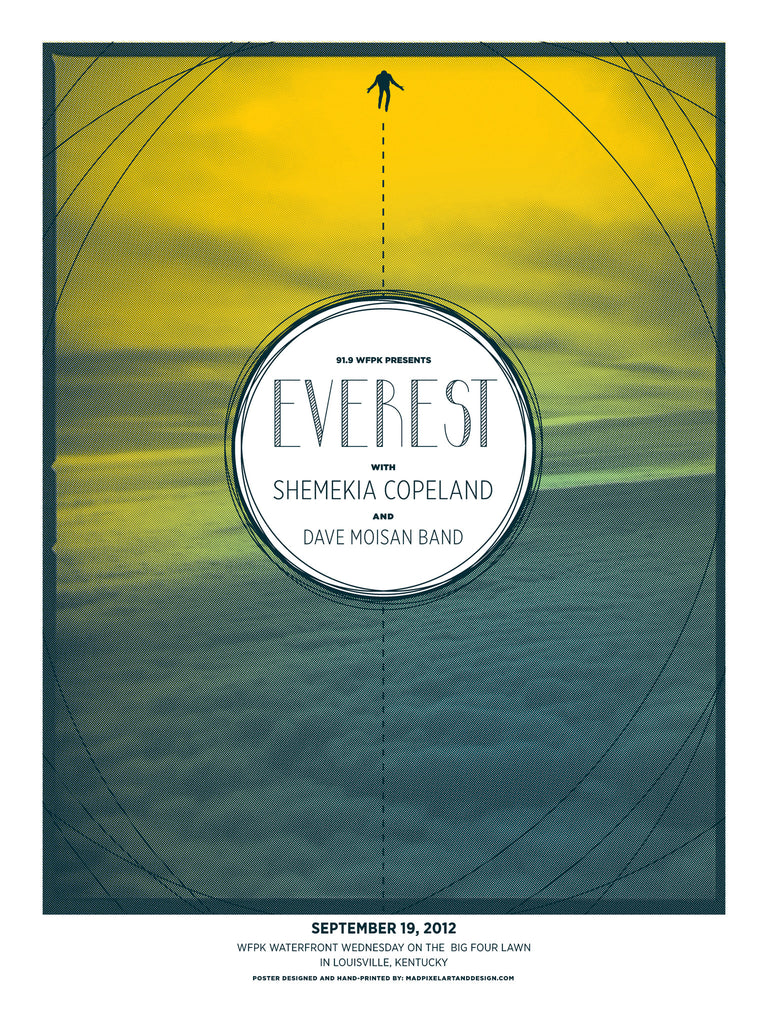 Everest