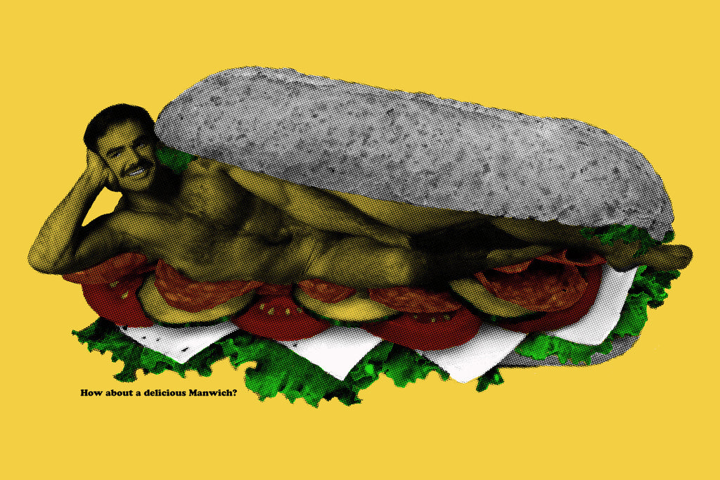 Manwich