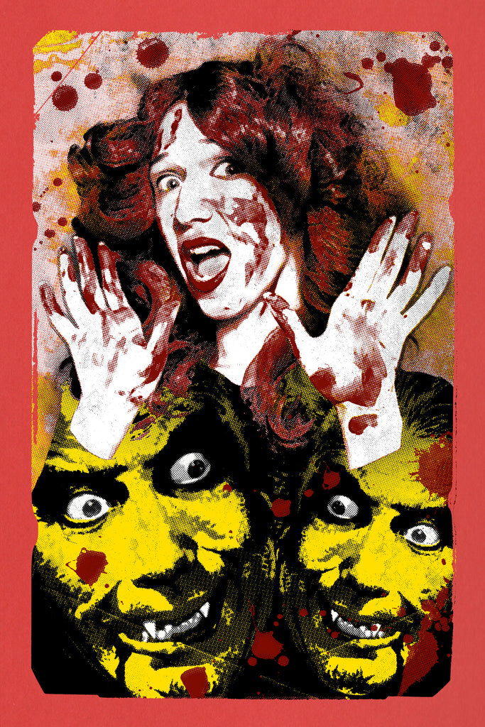 Scream