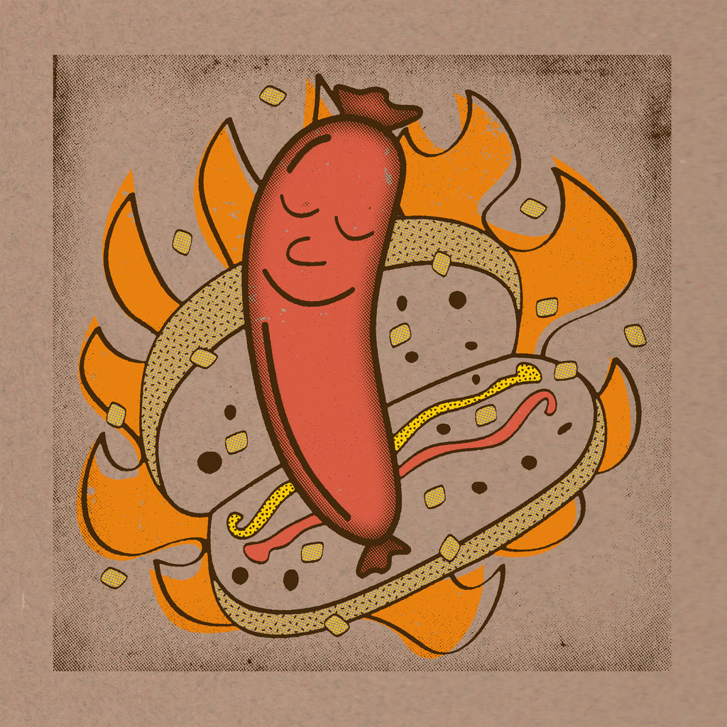 Hot Dog