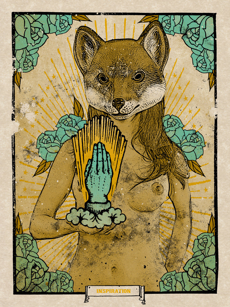 Inspiration Novena
