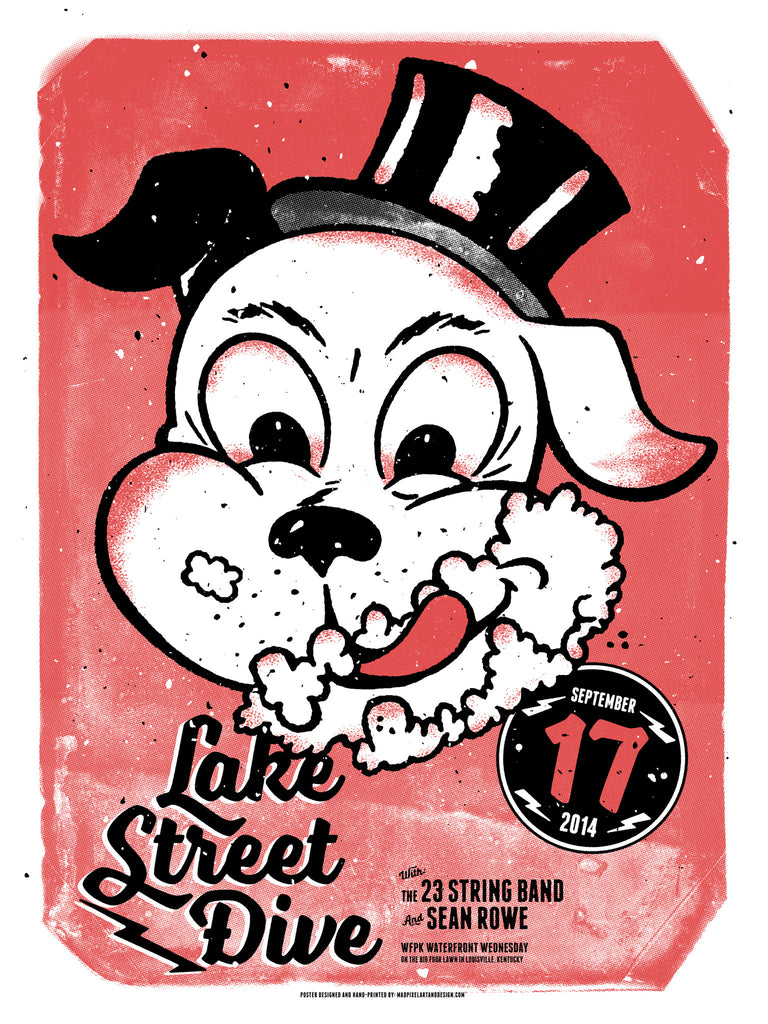 Lake Street Dive