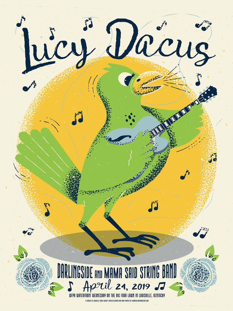 Lucy Dacus