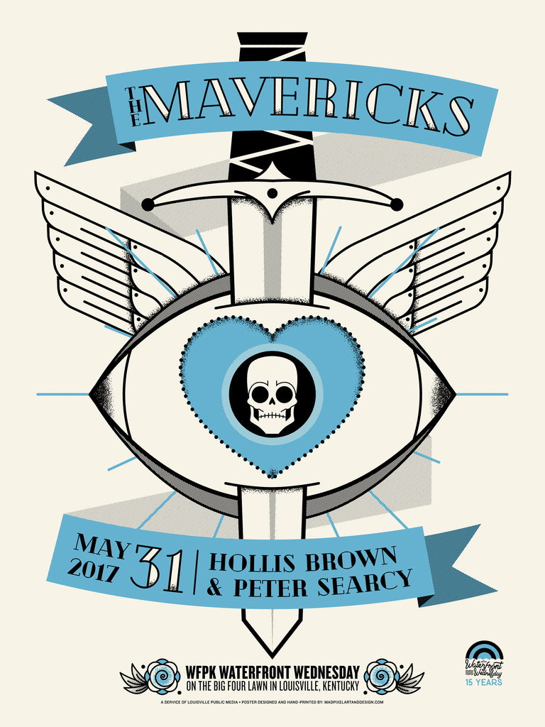 The Mavericks