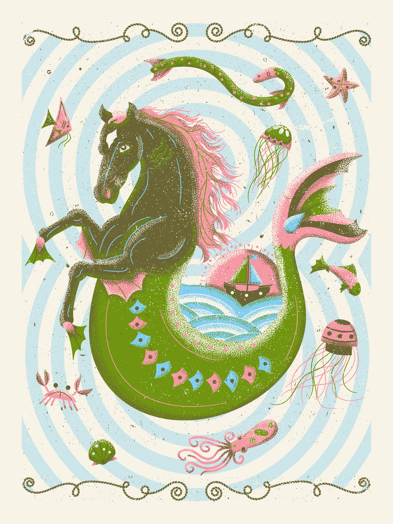 Merhorse