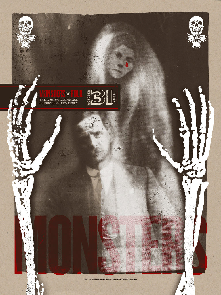 Monsters of Folk