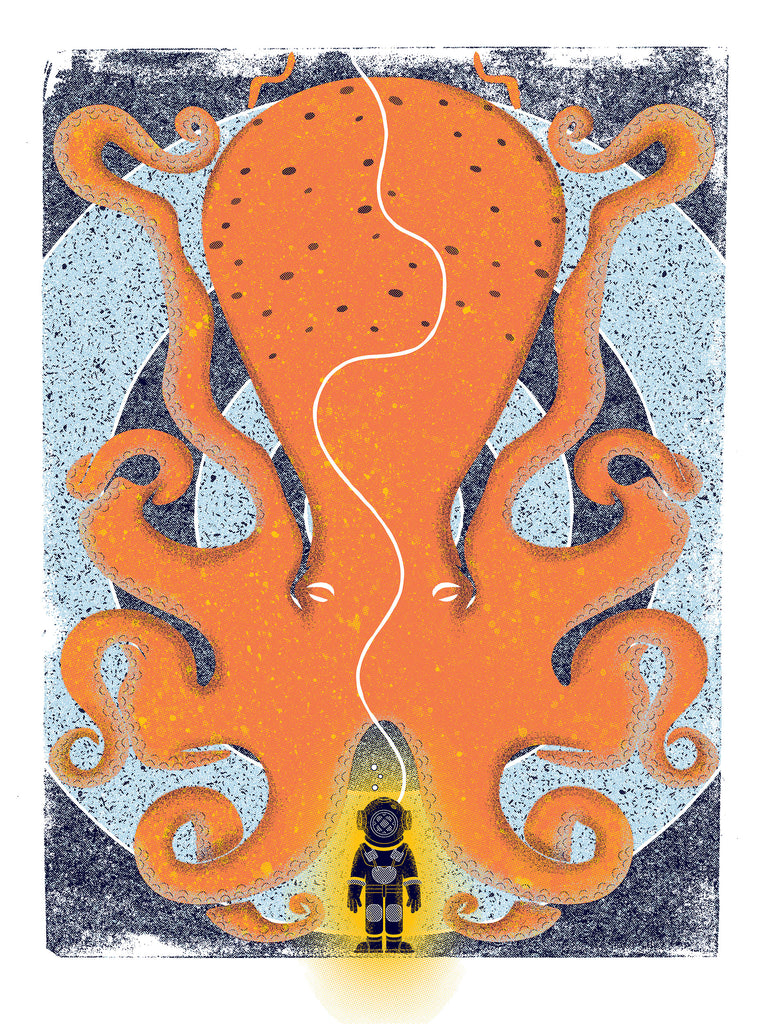 Octopus
