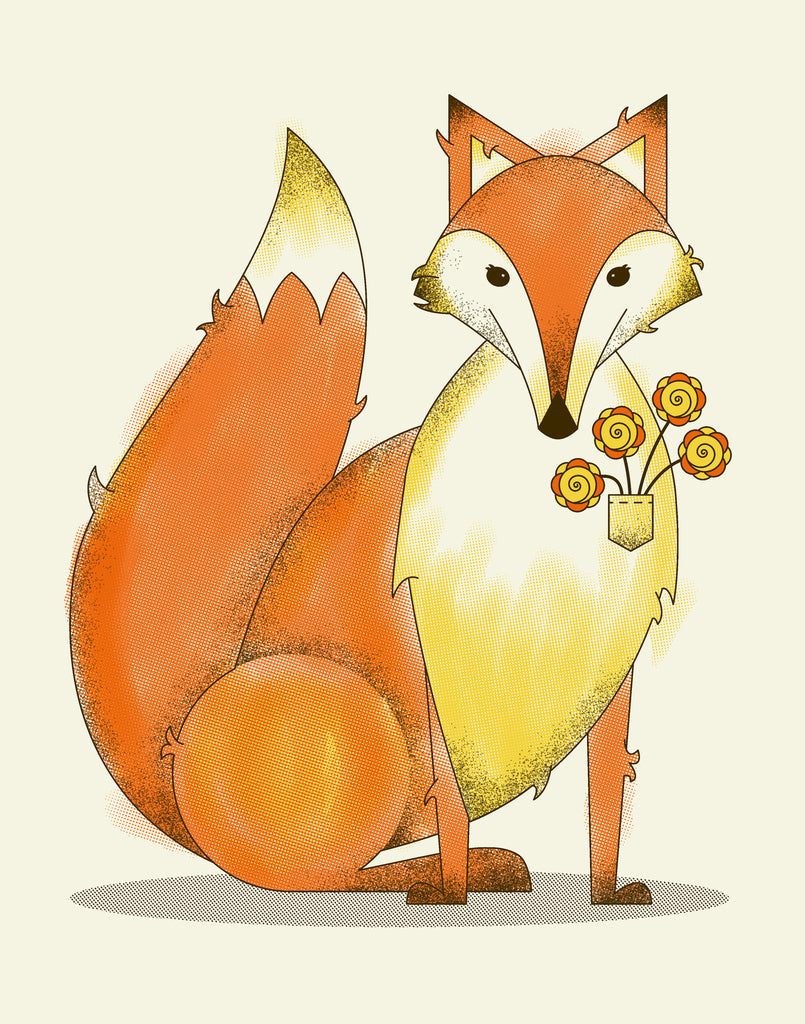 Pocket Fox