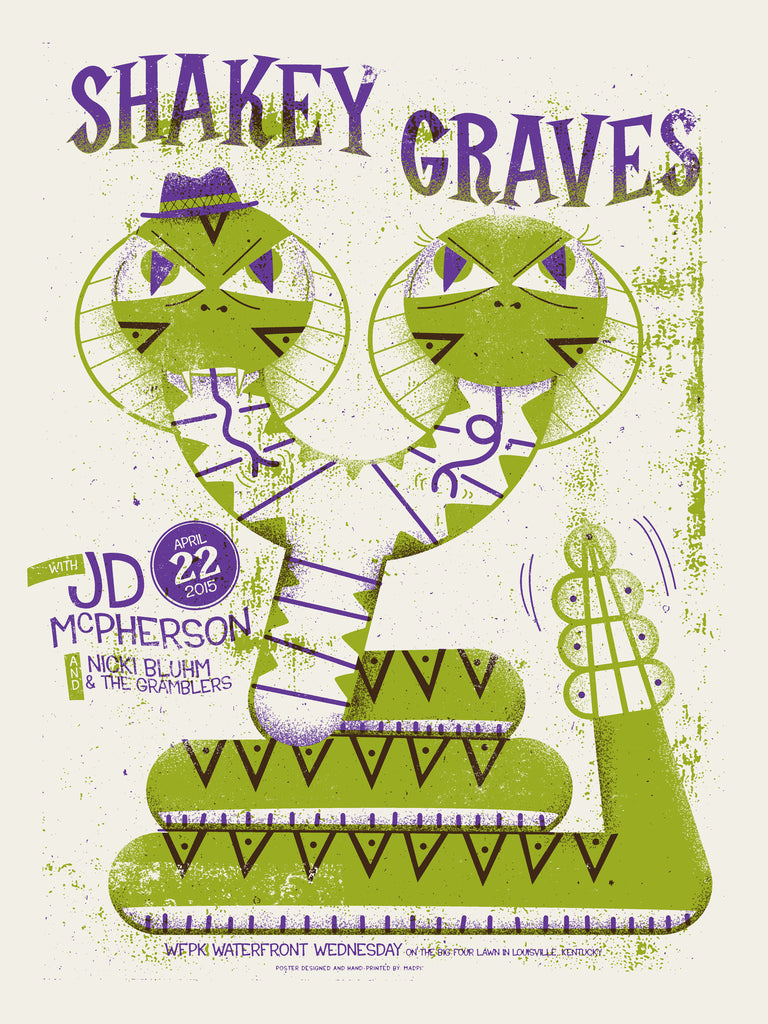 Shakey Graves