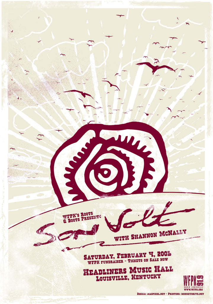 Son Volt