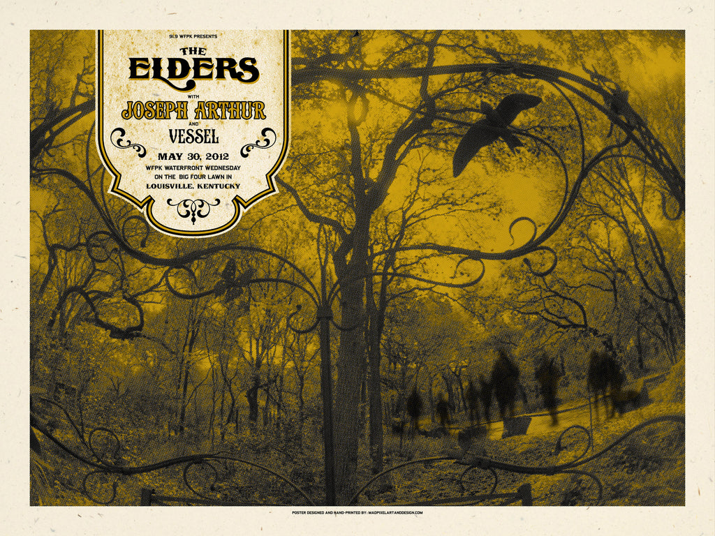 The Elders