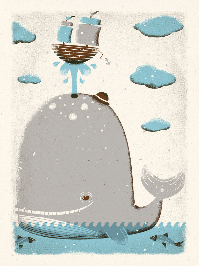 Whale
