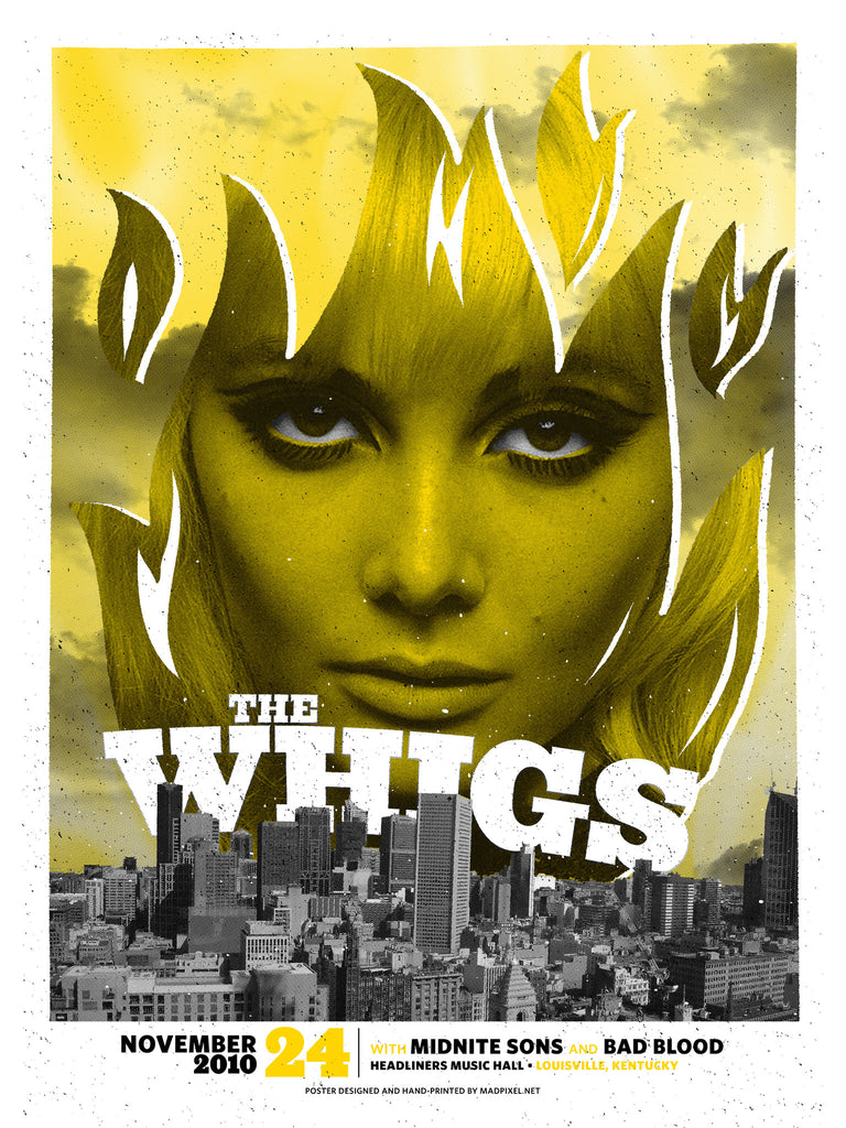 The Whigs