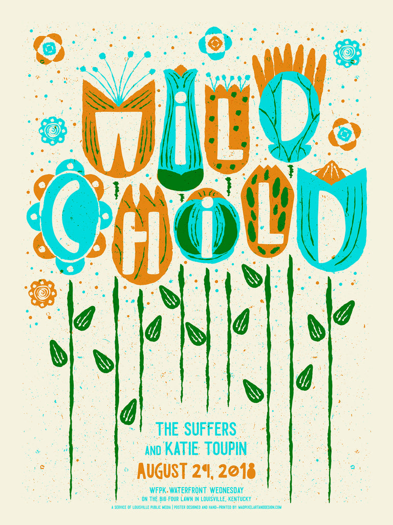 Wild Child