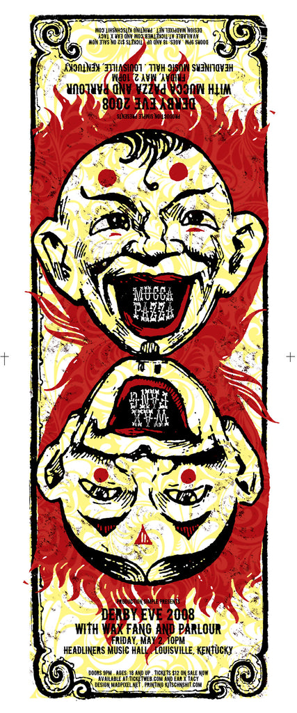 Mucca Pazza