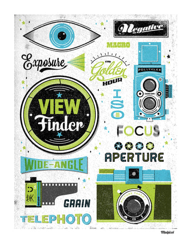 View Finder