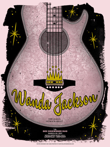 Wanda Jackson