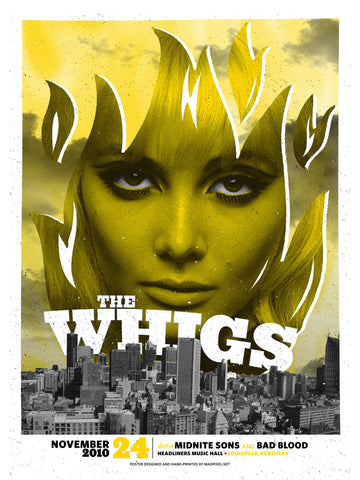 The Whigs
